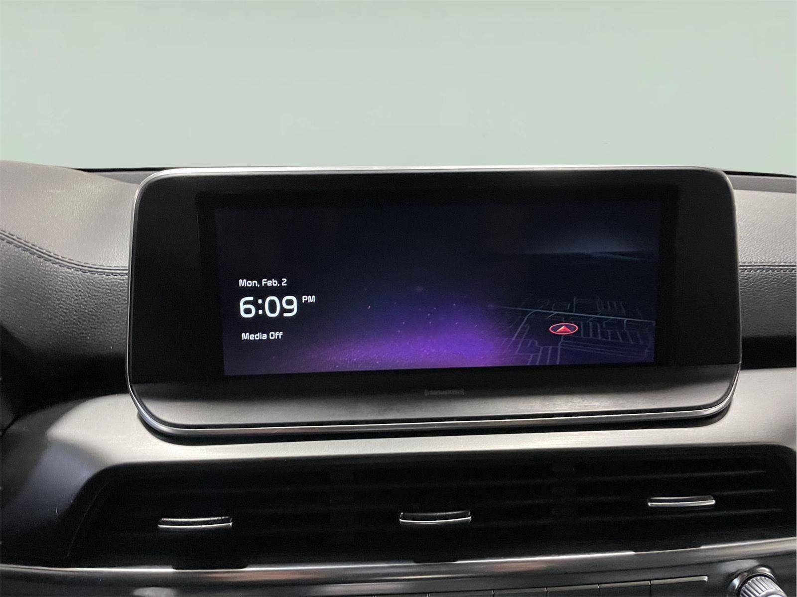 Used 2022 Kia Telluride S image 26