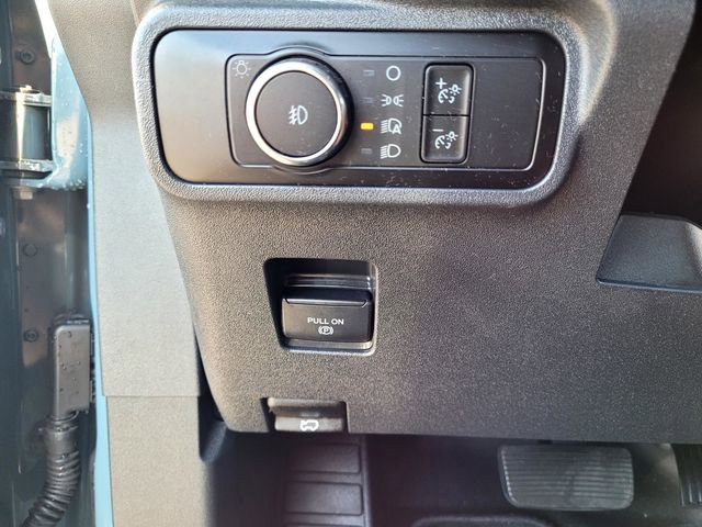 Used 2023 Ford Bronco Black Diamond image 15