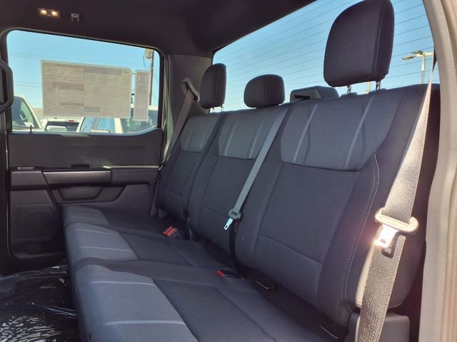 New 2026 Ford F150 STX image 8