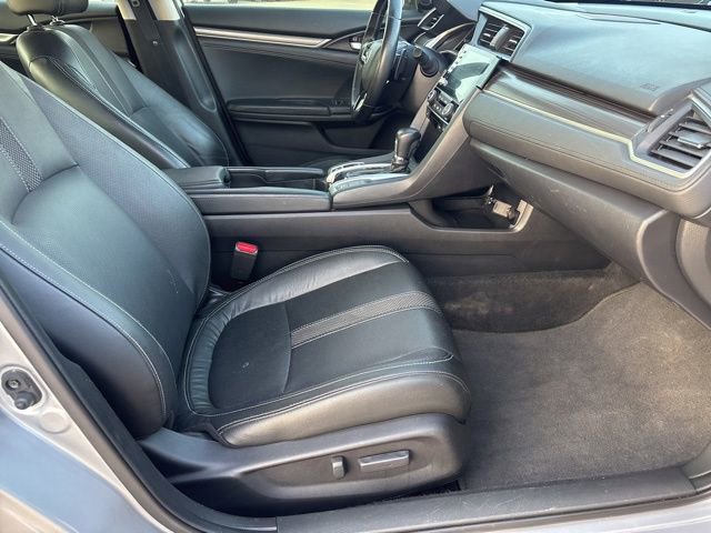 Used 2019 Honda Civic Touring image 20
