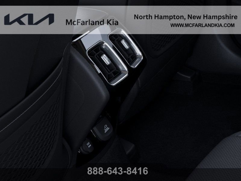 New 2026 Kia Sorento SX Prestige image 28