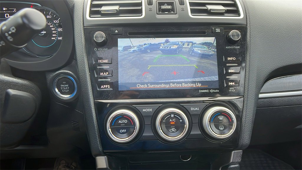 Used 2018 Subaru Forester 2.5i Touring w/ Popular Package #2 image 32