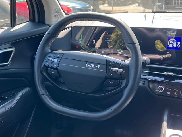 Used 2026 Kia Sportage EX AWD/4WD image 14