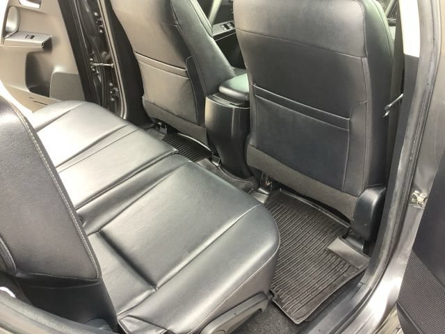 Used 2014 Toyota RAV4 Limited AWD/4WD image 24