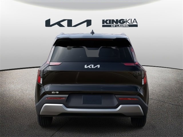 New 2026 Kia EV9 Wind image 5