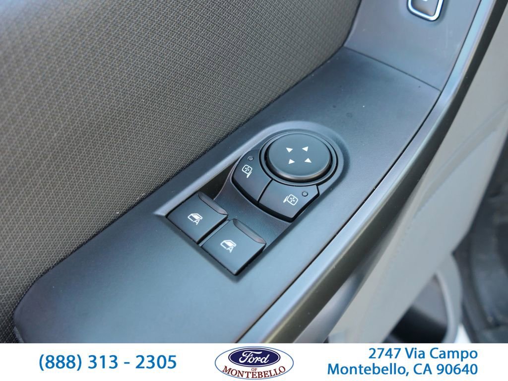 New 2026 Ford F150 XL w/ Equipment Group 103A High image 14