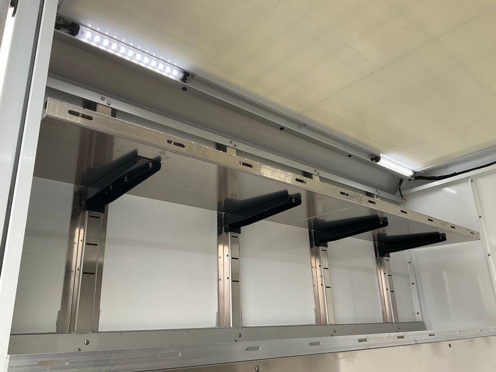 New 2026 Ford F450 XL image 28