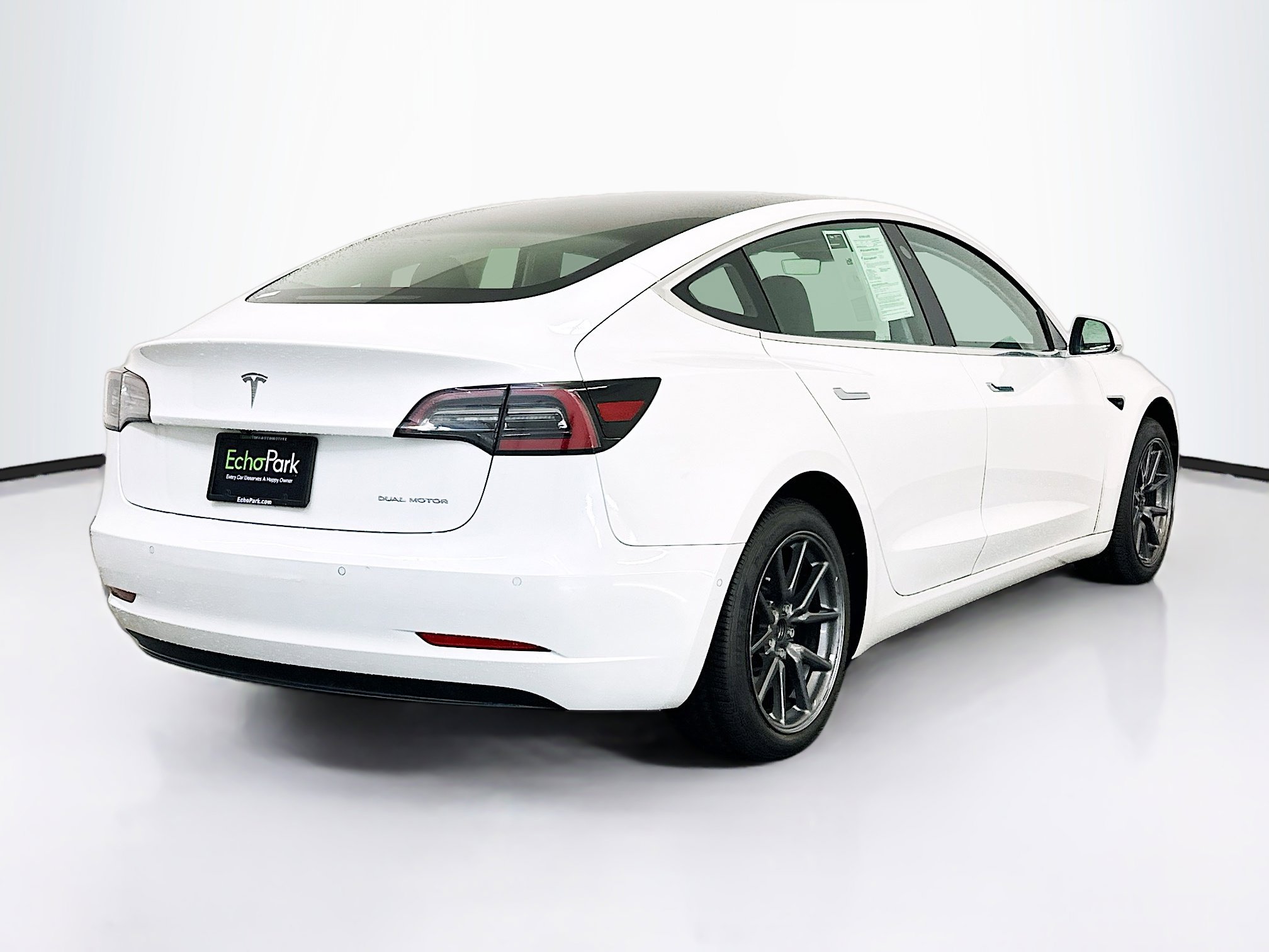 Used 2019 Tesla Model 3 Long Range image 9