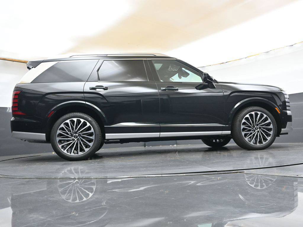 New 2027 Hyundai Palisade Calligraphy AWD/4WD image 45