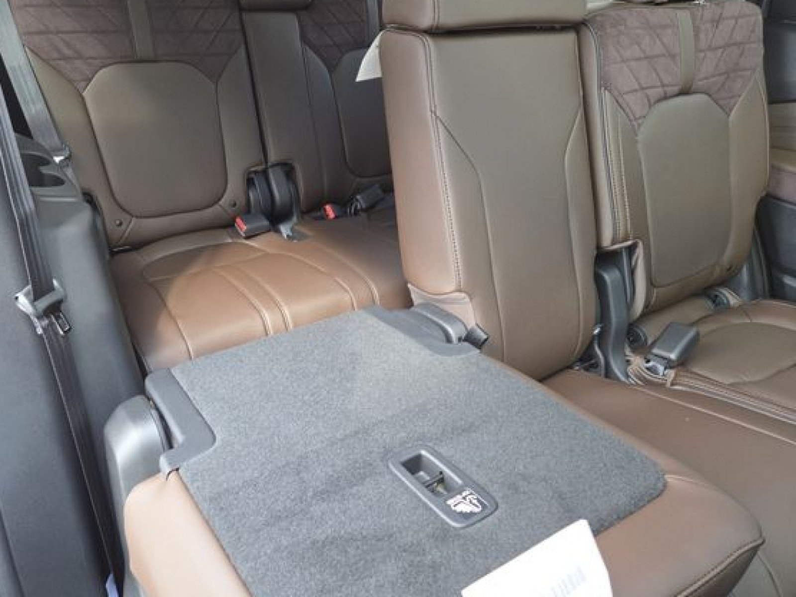 New 2026 Honda Pilot Elite image 23