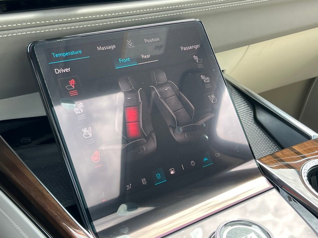 New 2026 Cadillac Escalade Platinum Luxury image 53