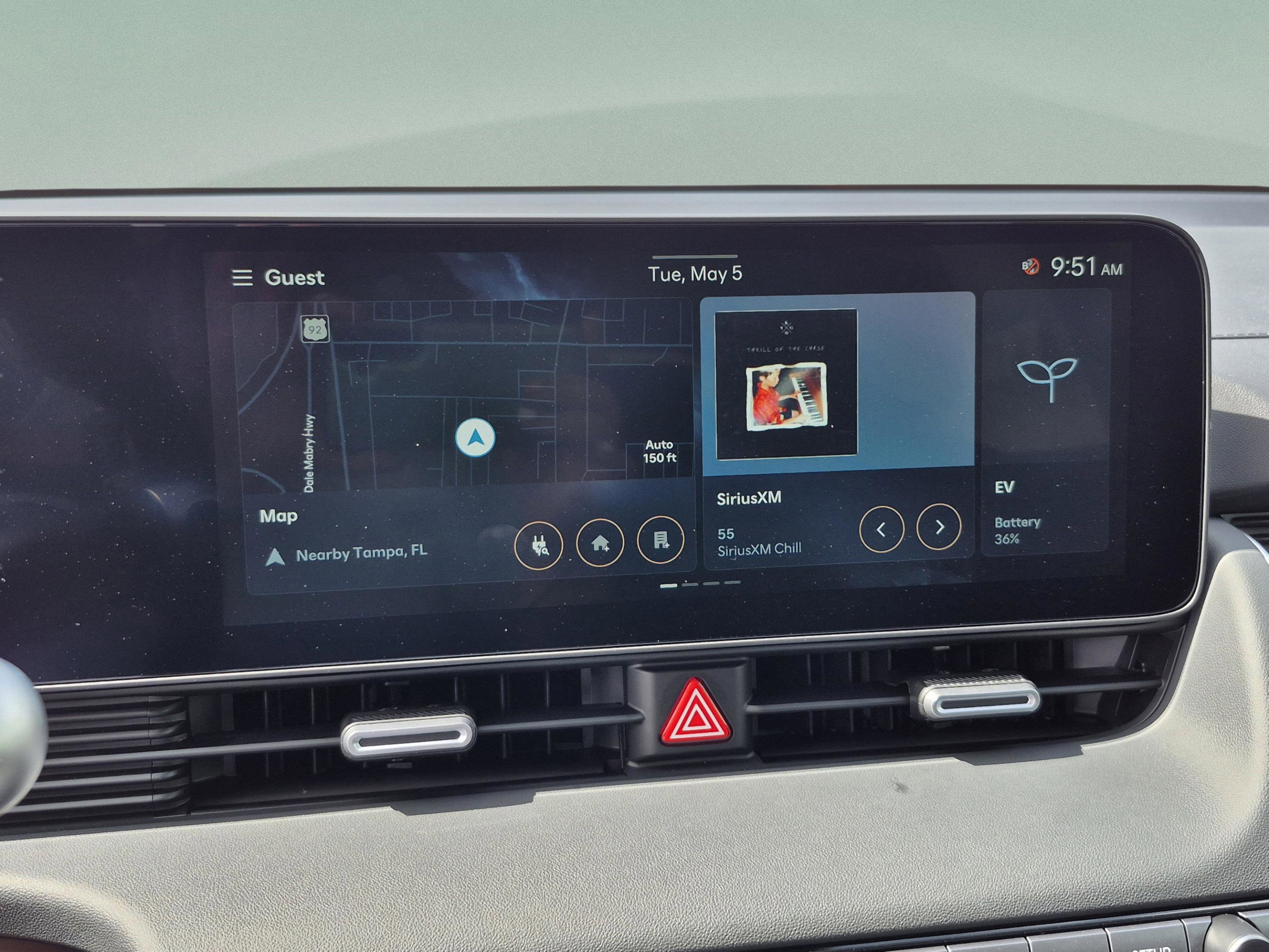 New 2026 Hyundai Ioniq 5 SEL RWD image 24