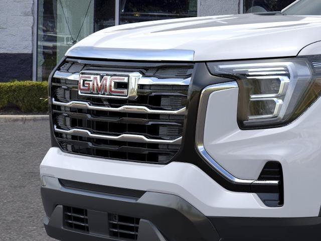 New 2027 GMC Terrain Elevation FWD image 13