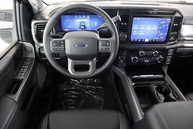 New 2026 Ford F350 Lariat w/ Lariat Premium Package image 16