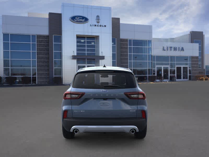 New 2025 Ford Escape Active w/ Cold Weather Package image 5