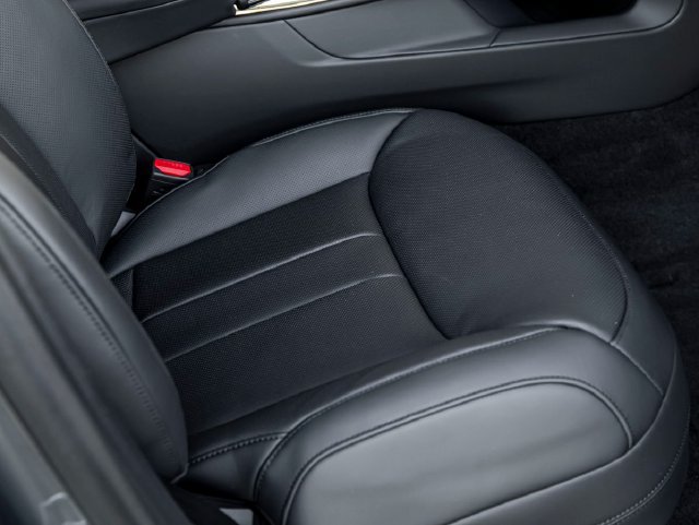 New 2025 Land Rover Range Rover Sport Dynamic SE AWD/4WD image 28