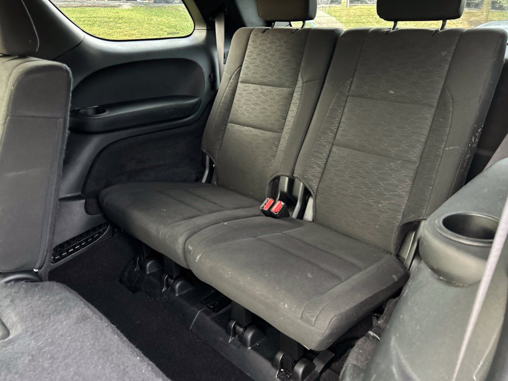 Used 2025 Dodge Durango GT AWD/4WD image 9