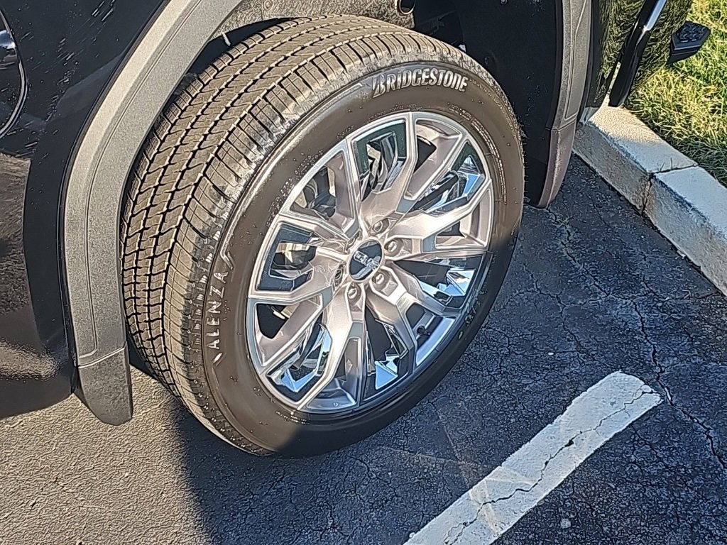 New 2025 GMC Sierra 1500 Denali image 7