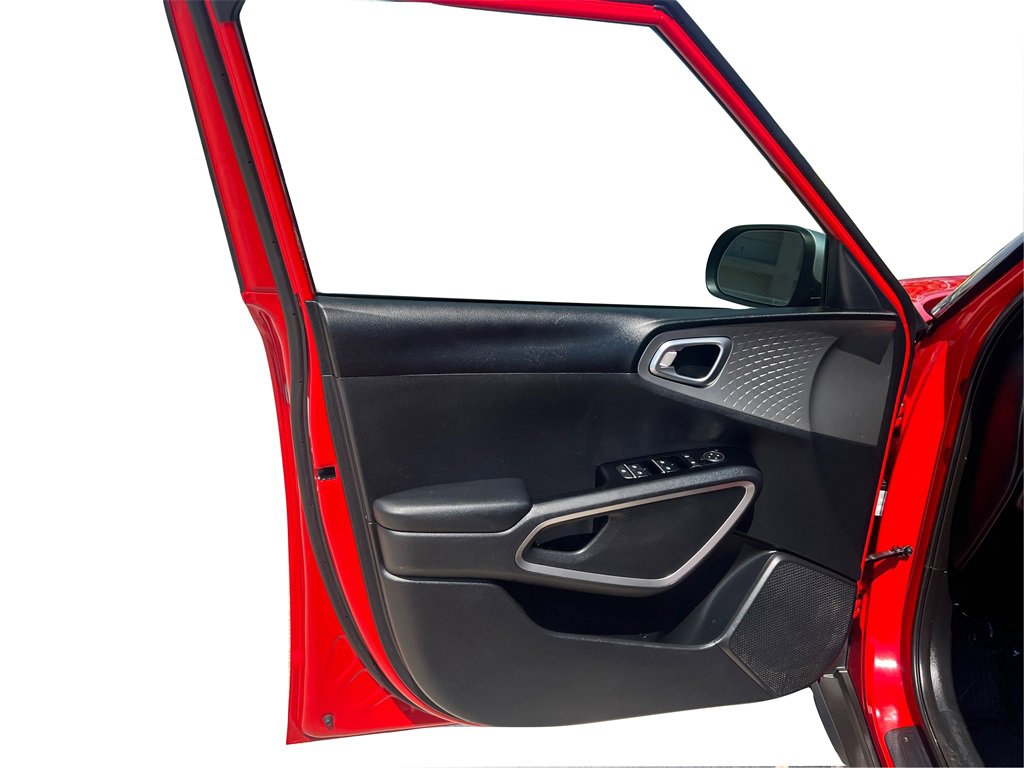 Used 2020 Kia Soul X-Line image 20