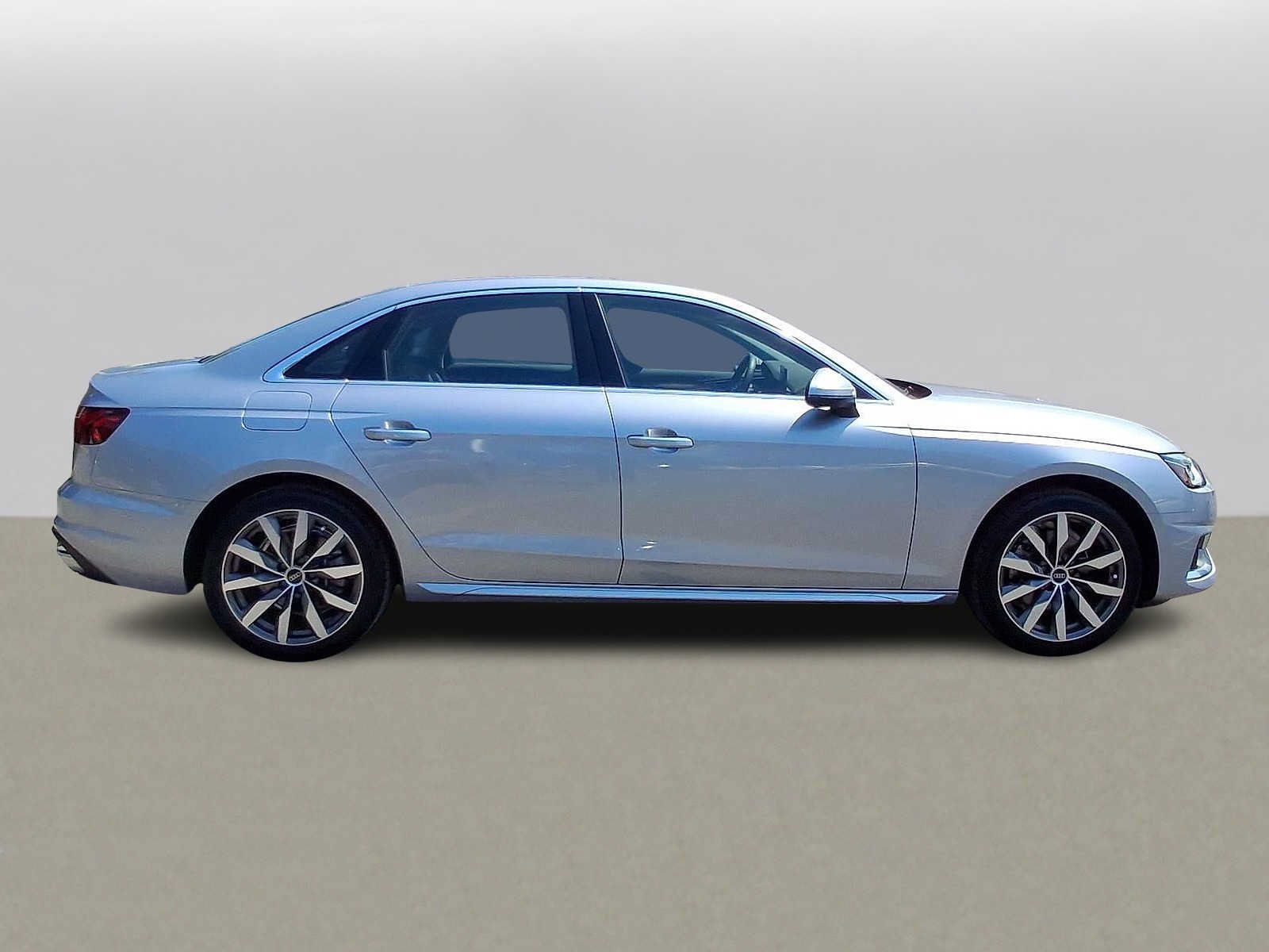 Certified 2023 Audi A4 2.0T Premium Plus w/ Premium Plus Package AWD/4WD image 32