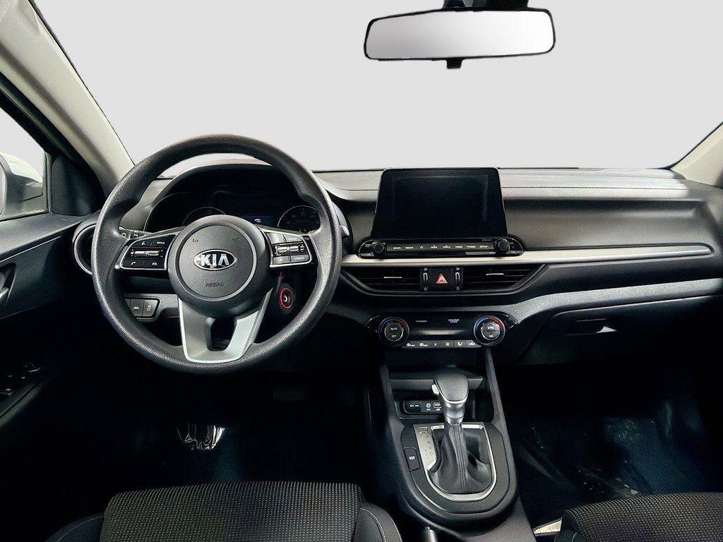 Used 2019 Kia Forte Sedan FWD image 22