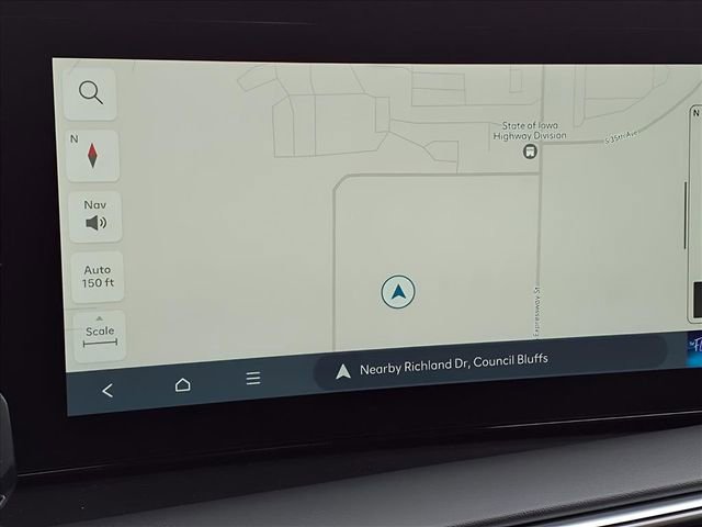 New 2026 Hyundai Palisade Calligraphy image 17