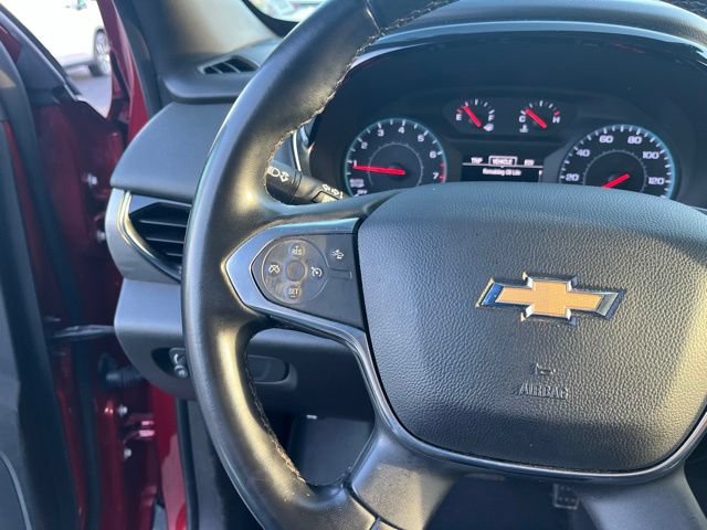 Used 2023 Chevrolet Traverse LT FWD image 20