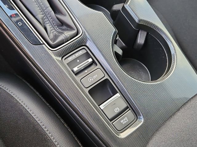 Used 2024 Honda Civic Sport image 28