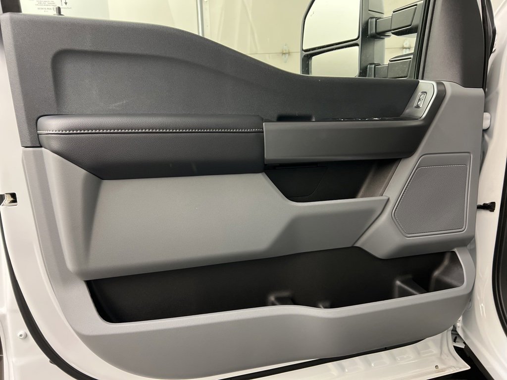 New 2025 Ford F250 XL w/ STX Appearance Package image 26