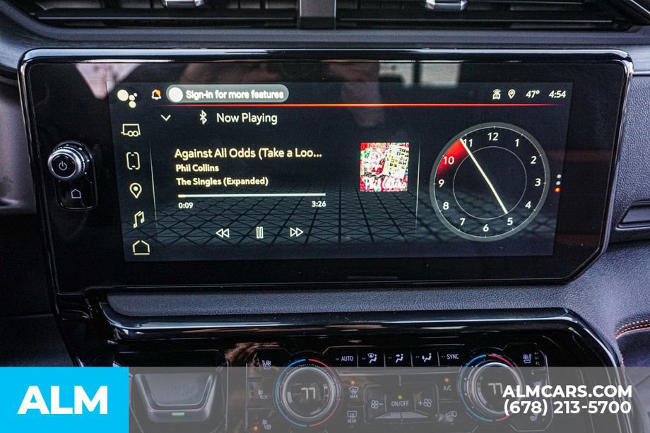 Used 2026 GMC Sierra 2500 AT4 w/ AT4 Preferred Package image 38