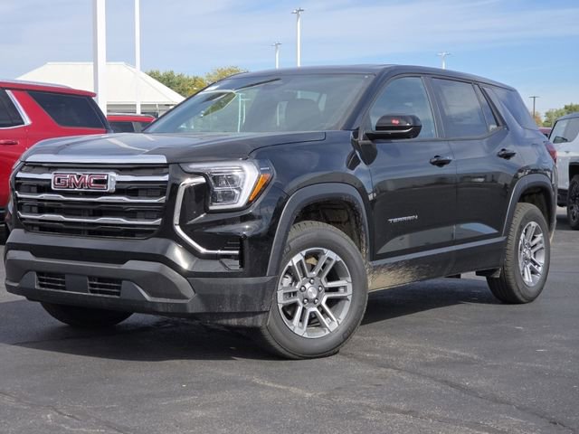 New 2026 GMC Terrain Elevation w/ Technology Package II image 2