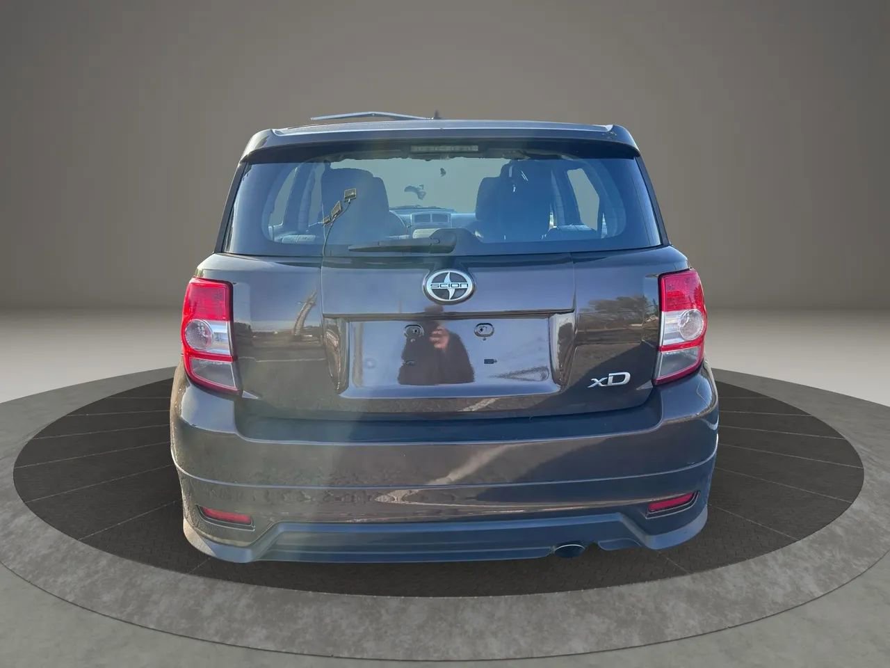 Used 2011 Scion xD Release Series 3.0 image 6