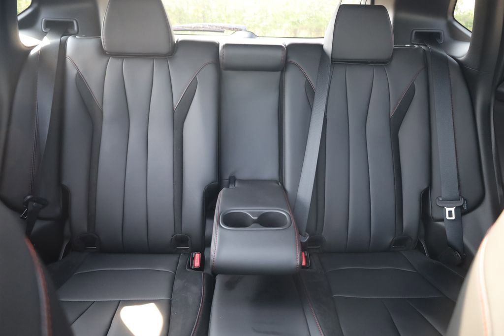 New 2026 Acura ADX A-Spec image 27