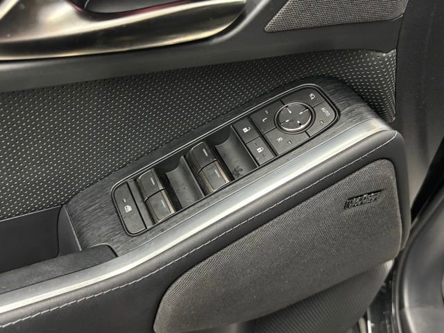 Used 2025 Lexus GX 550 AWD/4WD image 17