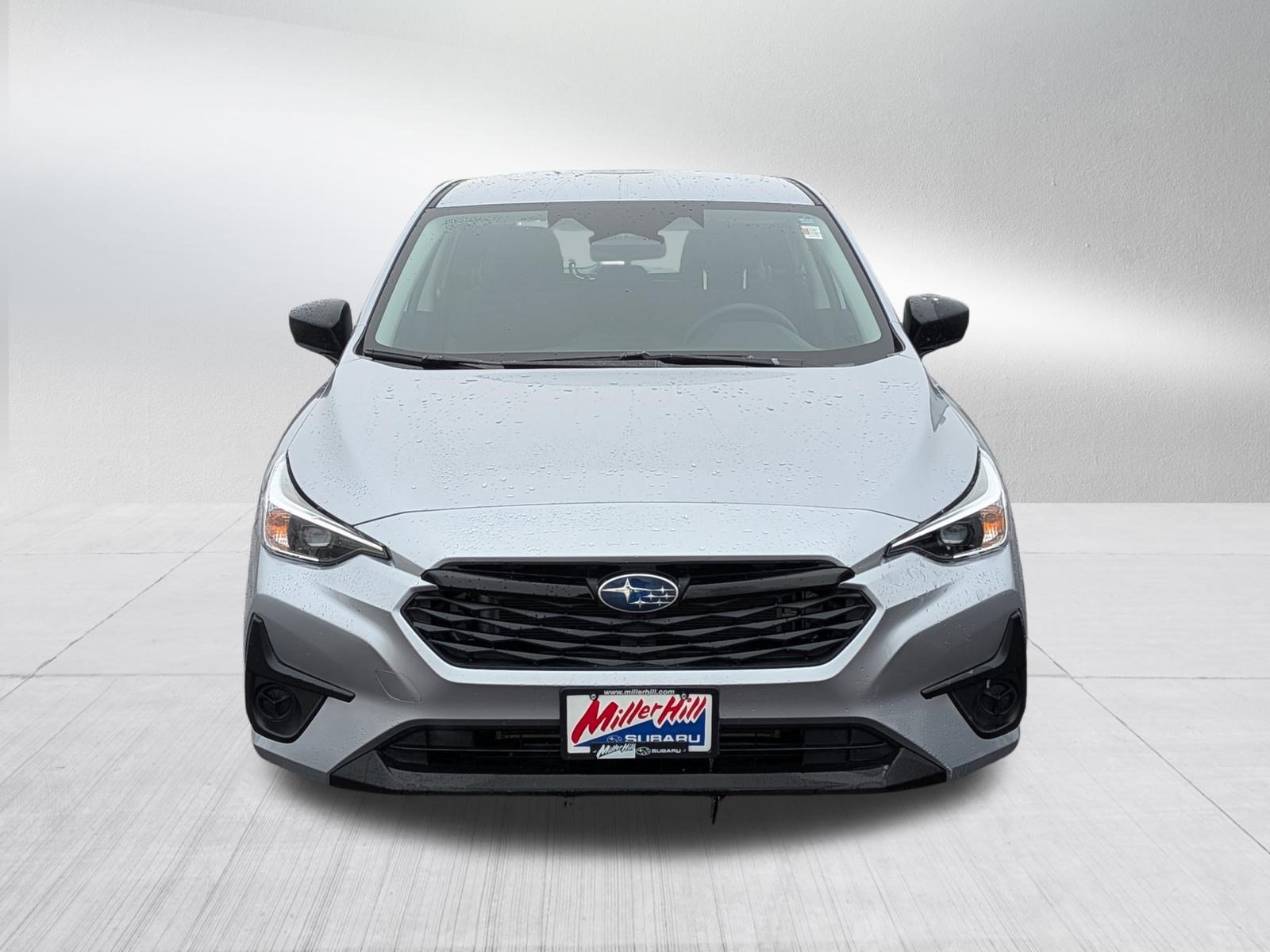 Used 2025 Subaru Impreza 2.0i image 2