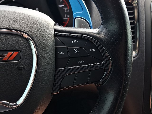 Used 2020 Dodge Durango GT w/ Blacktop Package AWD/4WD image 27