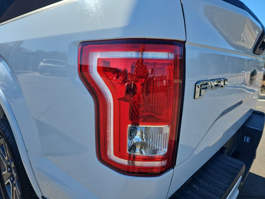 Used 2017 Ford F150 XLT w/ Equipment Group 302A Luxury image 36