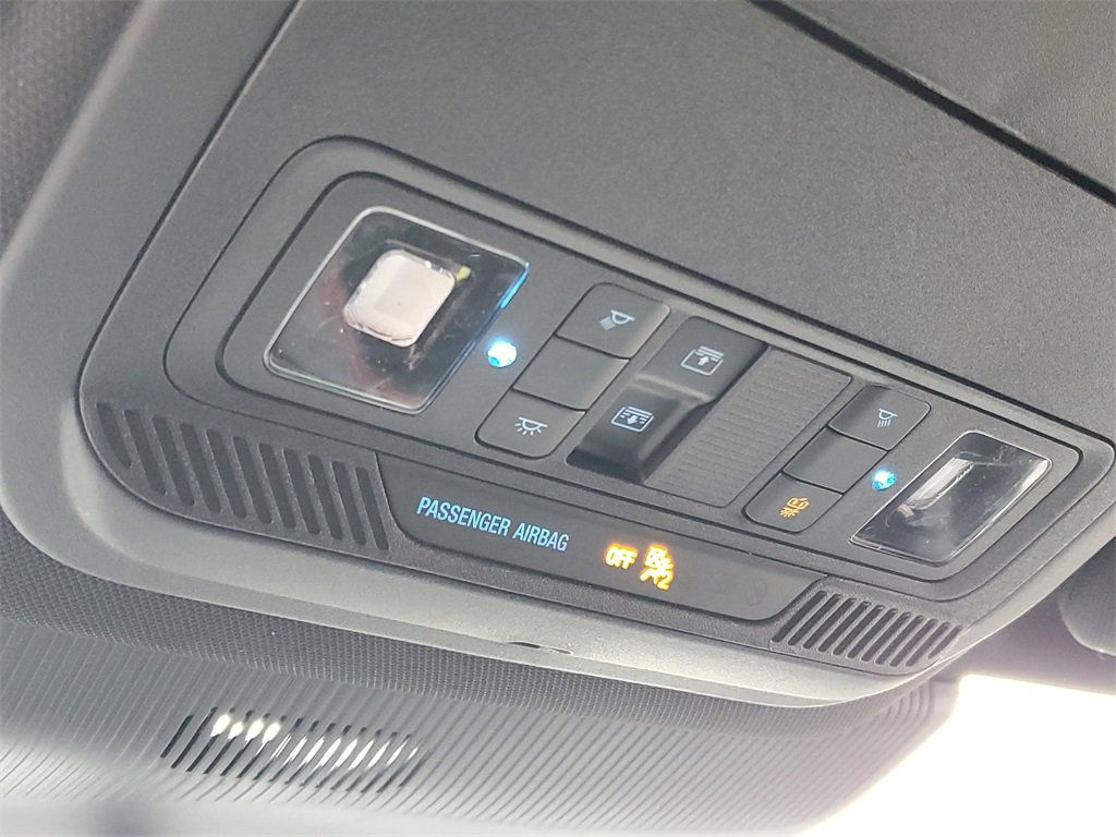 New 2026 Ford Explorer ST-Line image 24