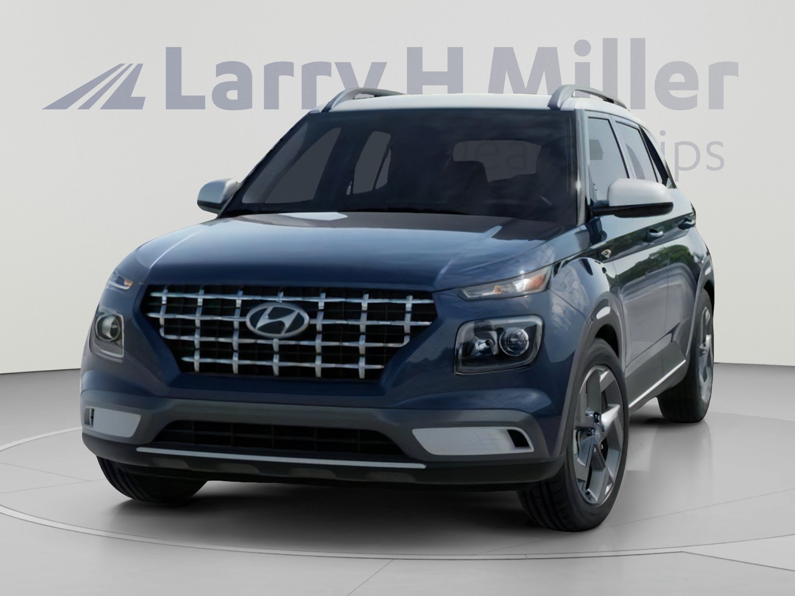 New 2026 Hyundai Venue SEL FWD image 6