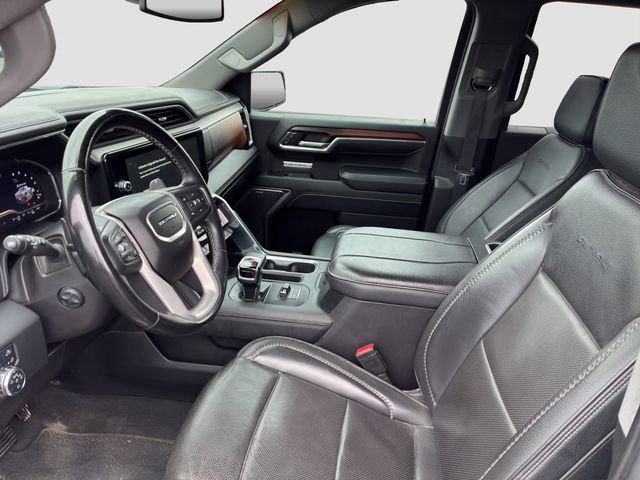 Used 2025 GMC Sierra 1500 Denali AWD/4WD image 12