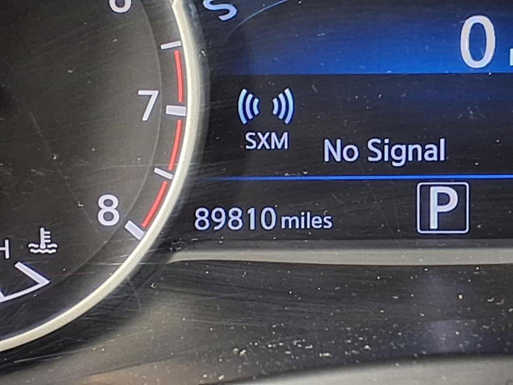 Used 2018 Nissan Murano SL AWD/4WD image 33