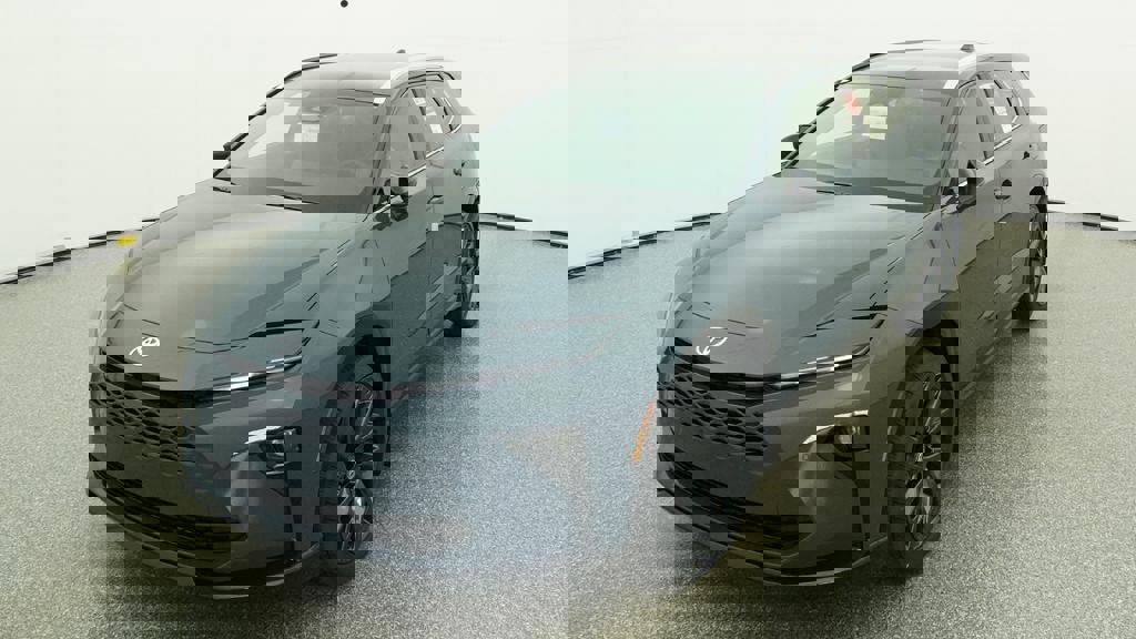 New 2026 Toyota Crown Signia AWD/4WD image 20