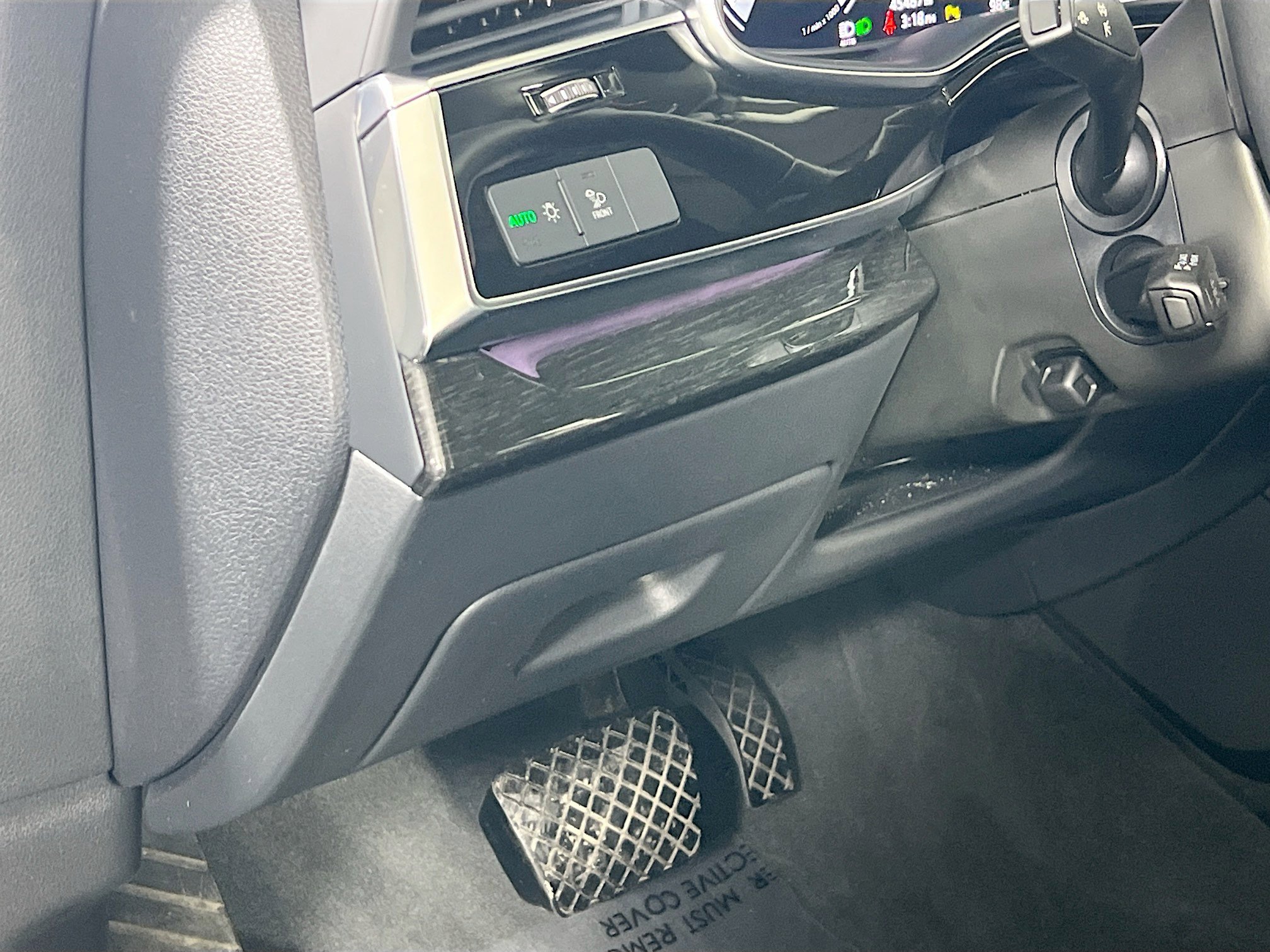 Used 2022 Audi Q7 Premium Plus w/ Premium Plus Package image 10