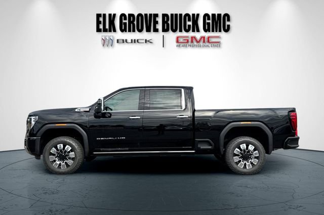 New 2026 GMC Sierra 2500 Denali w/ Denali Reserve Package image 7