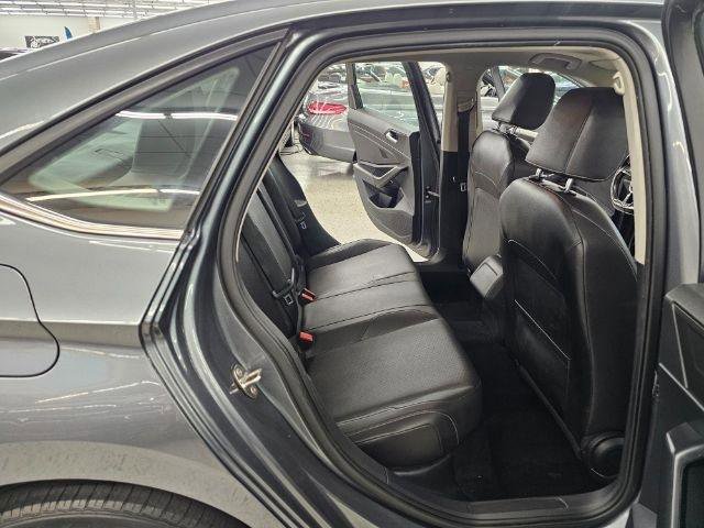 Used 2019 Volkswagen Jetta S image 12