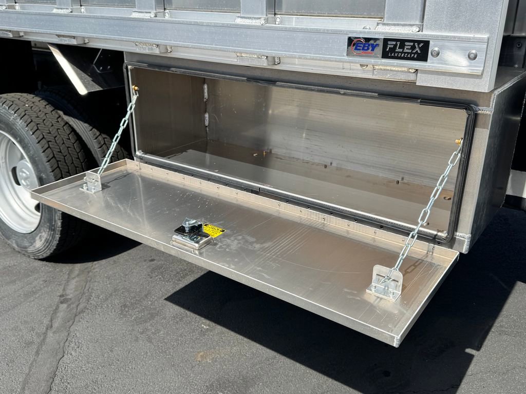 New 2026 RAM 4500 Tradesman w/ Chrome Appearance Group AWD/4WD image 11