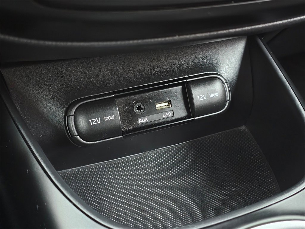 Used 2016 Kia Soul image 21