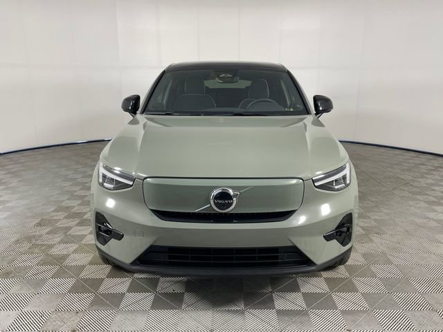 Used 2023 Volvo C40 P8 Recharge Plus AWD/4WD image 26