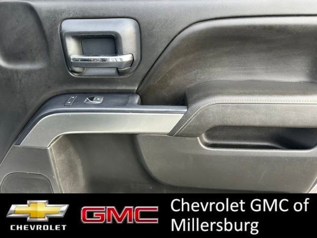 Used 2015 Chevrolet Silverado 3500 LT w/ LT Convenience Package image 26