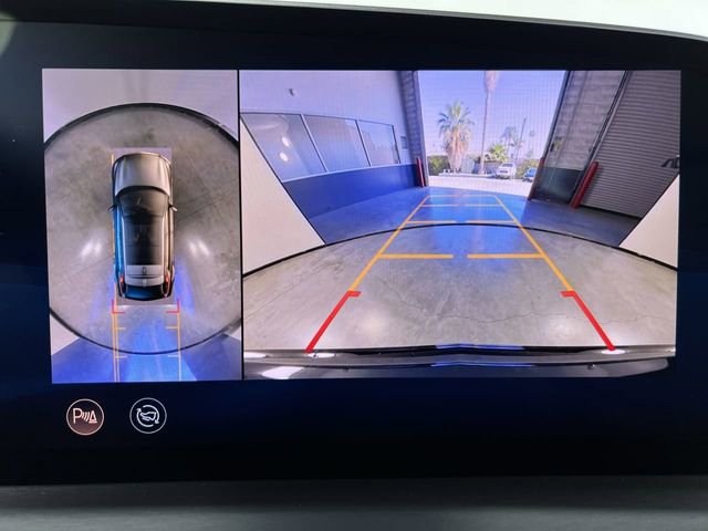 Certified 2024 Cadillac Lyriq Sport w/ LPO, Floor Liner Package image 15